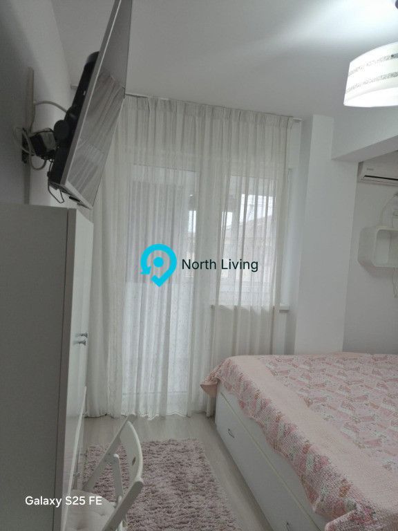 Apartament 2 camere - Popesti Leordeni- Metrou Dimitrie Leonida - Poză 10