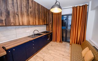 APARTAMENT STUDIO| ETAJ 1| BLOC NOU| DEM RADULESCU - Poză 6