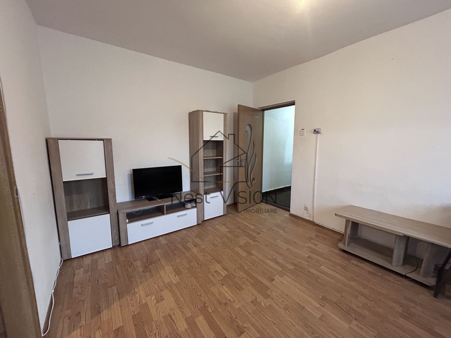 Apartament 2 camere | Vasile Aaron | Mobilat și utilat | 40 mp utili - Poză 1