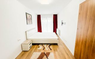 2 camere, modern, parcare, Gheorgheni, Viva City, Iulius Mall, FSEGA - Poză 2