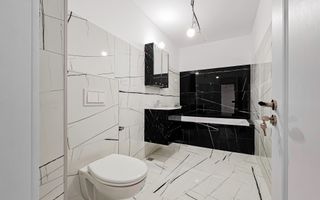 Apartament cu doua camere finisat complet, bloc nou, zona ICIL - Poză 20