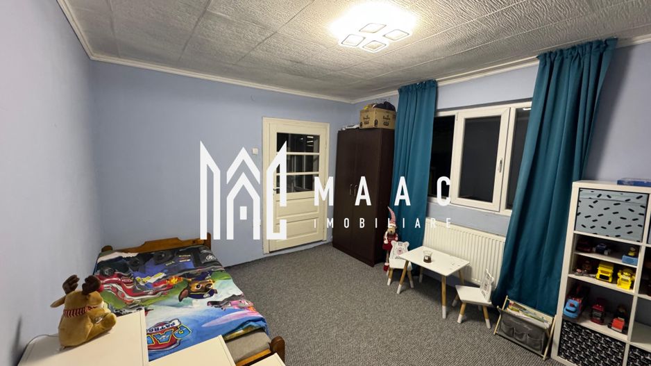 Casă  3  Camere  | 560 mp curte | Gura Râului - Poză 5