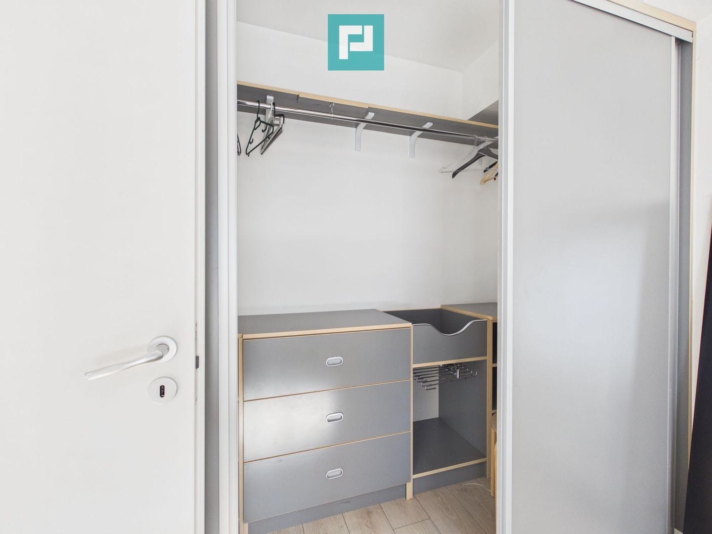 Apartament 2 camere | City Point Aviației - Poză 6