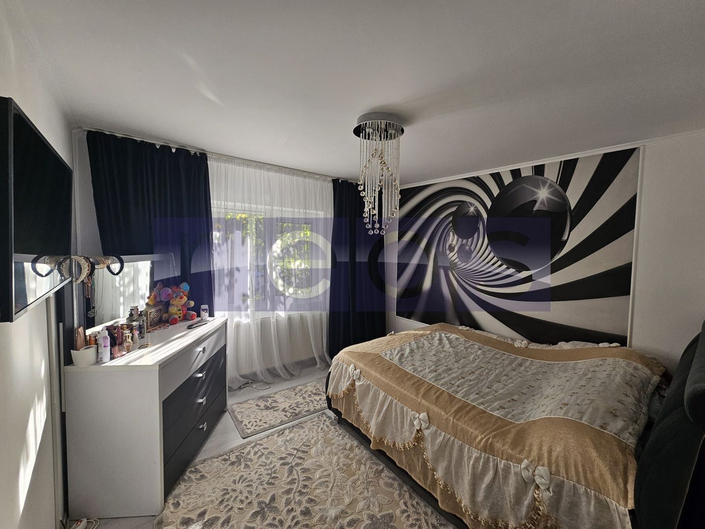 VANZARE APARTAMENT 2 CAMERE |56 MP| AVIATIEI OPORTUNITATE - Poză 7