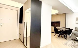 Vânzare apartament 3 camere 77mp | Loc de parcare inclus - Poză 3