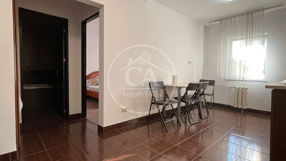 Apartament cu 2 camere de inchiriat in zona Dacia, Oradea - Poză 4