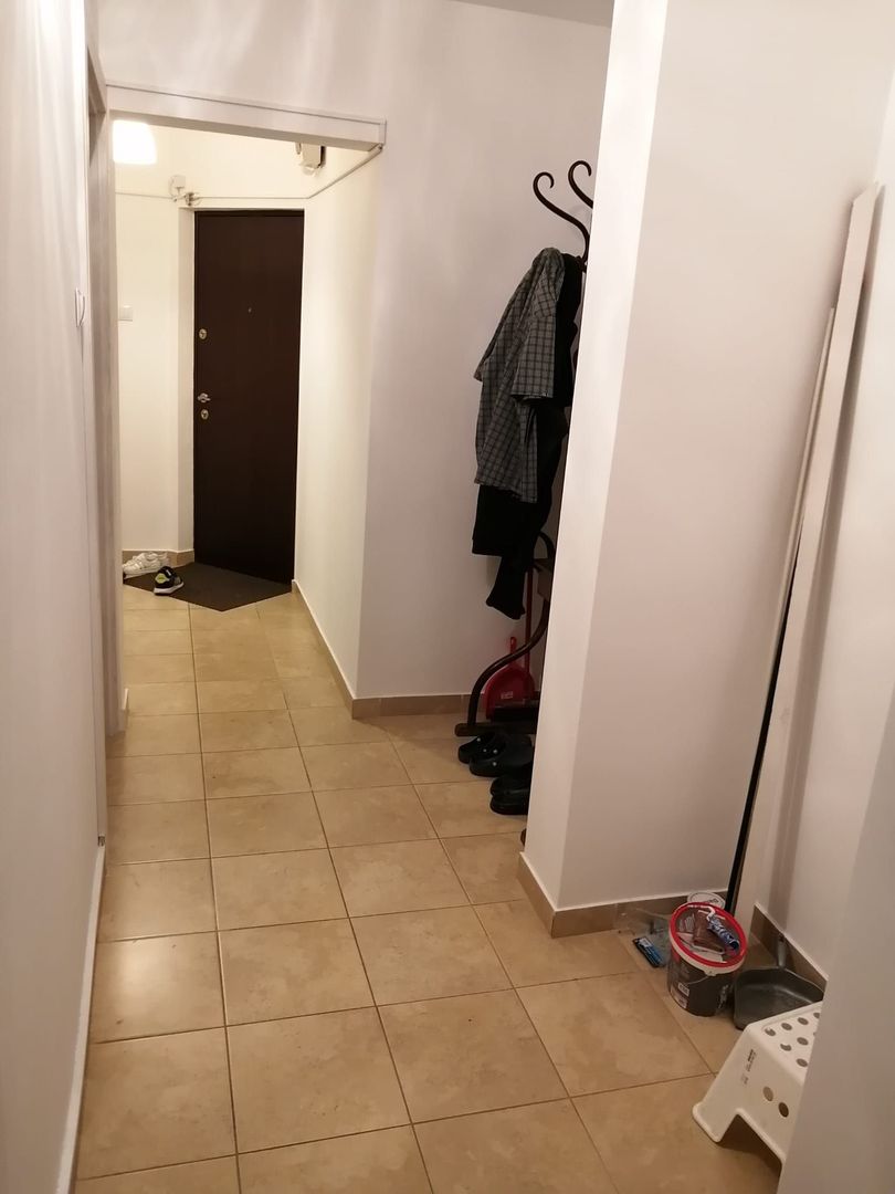 APARTAMENT 3 CAMERE, 5 MIN METROU NICOLAE GRIGORESCU, RENOVAT - Poză 4