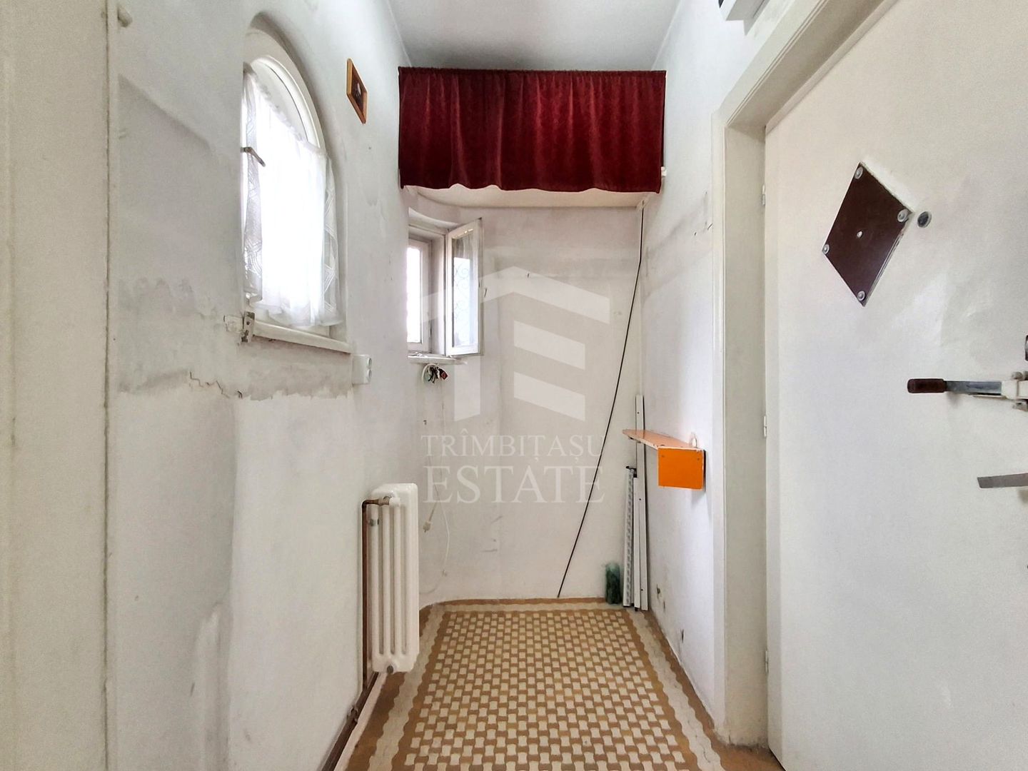 Apartament 2 camere de vânzare – zonă centrală, București - Poză 16