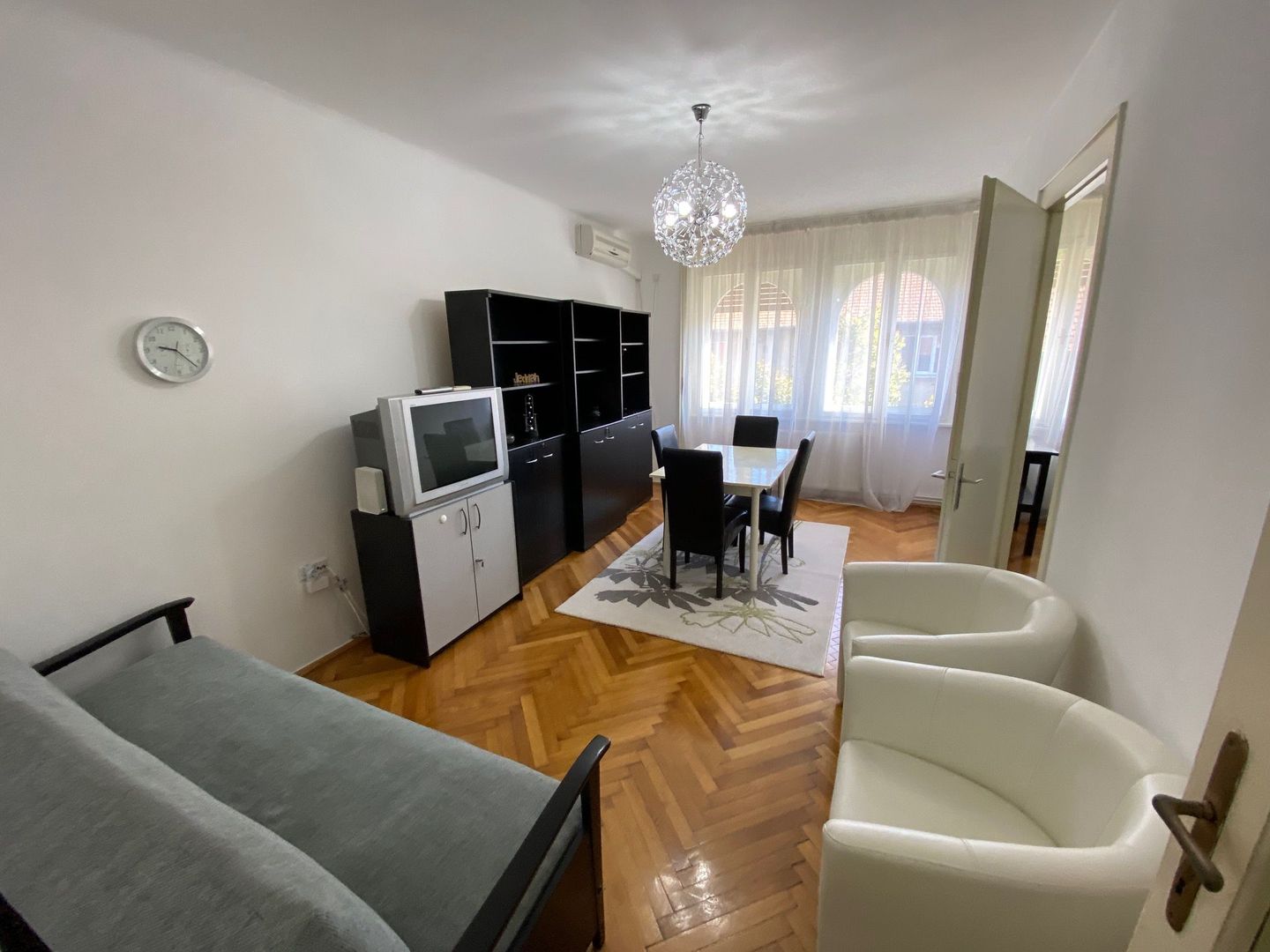 Apartament zona Mihai Viteazu - Poză 12