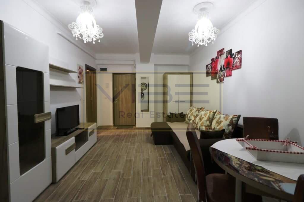 Apartament 1 camera Tatarasi - Tudor Office Center - Poză 5
