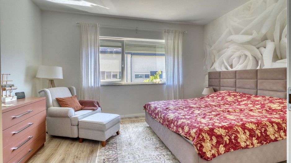 Pipera- New Point Villas- Vilă modernă 5 camere- La cheie- comision0% - Poză 31