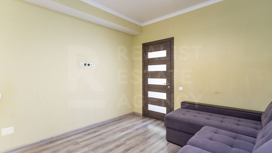 Vânzare, apartament 1 cameră, str.  Alba Iulia , Buiucani - Poză 8