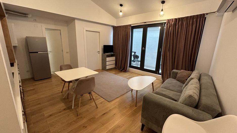 2 Camere Ultracentral Lux Cartierul Evreiesc - Poză 2