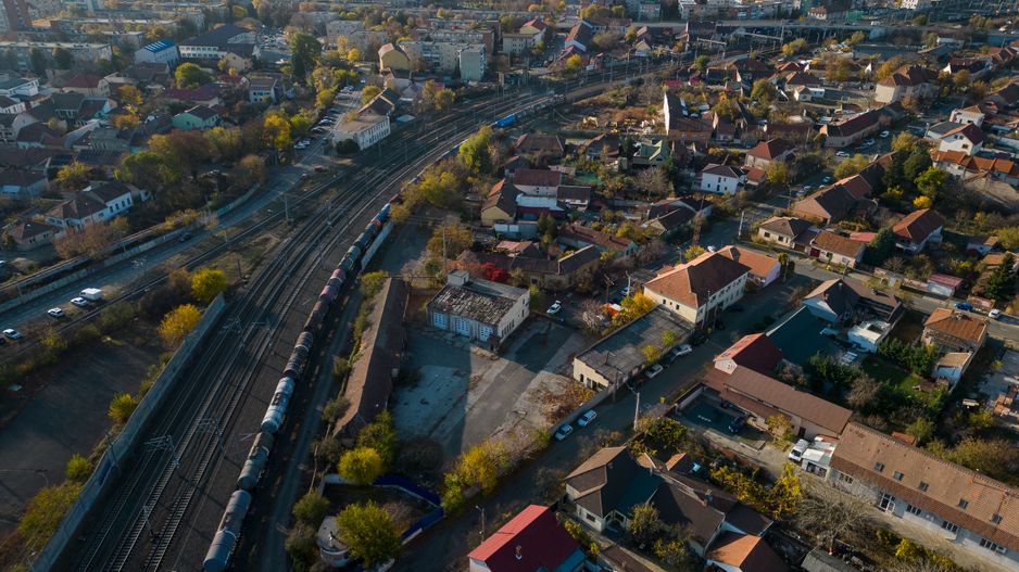 Imobil în suprafață de 3151mp pe Str.Ardealului - Poză 39