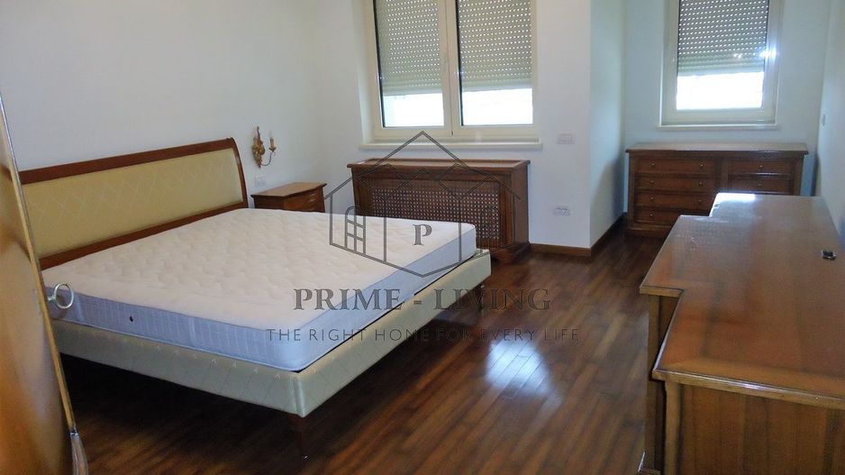 PENTHOUSE IMPRESIONANT CU 5 CAMERE LA INCHIRIERE LANGA PARC HERASTRAU - Poză 4