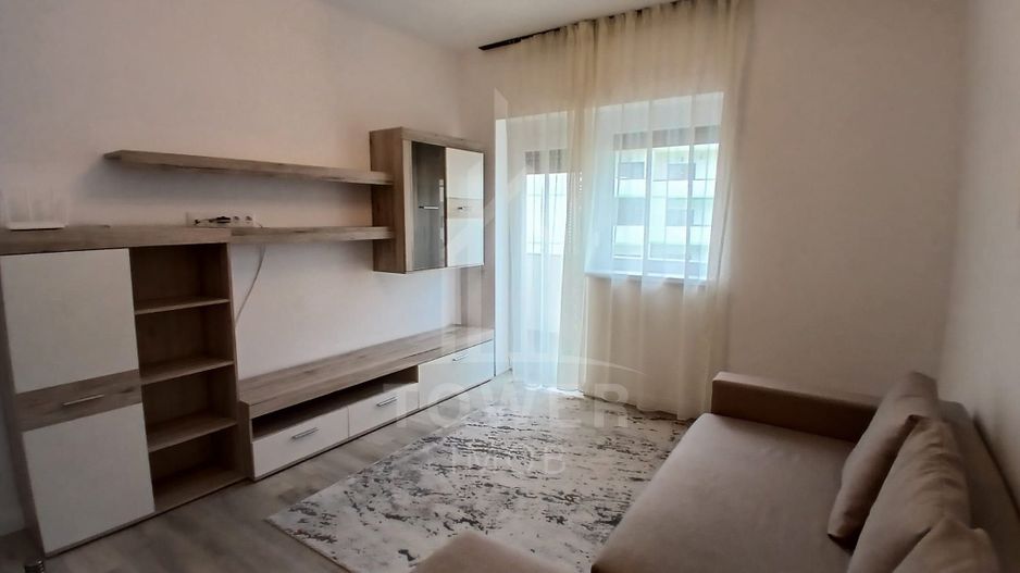 Apartament 2 camere | zona Deventer | etaj 1 - Poză 3