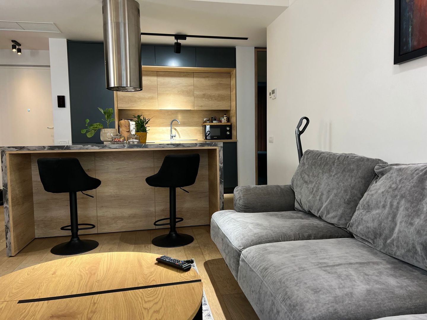 Inchiriere apartament 2 camere | One Herastrau Plaza - Poză 4