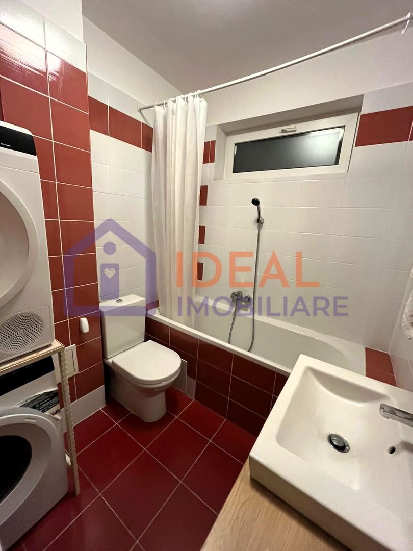 Apartament 2 camere – Turnișor, Str. Frunzei - Poză 14