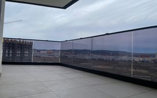 Apartament utilat lux 2 camere prima inchiriere in Evolution - Poză 7