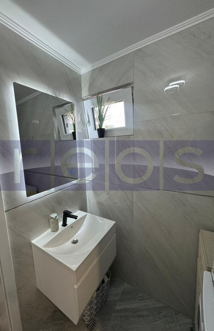 VANZARE CASA MODERNA BUCURESTI NOI 115MP CURTE PROPRIE CONSTRUCTIE NOUA - Poză 15