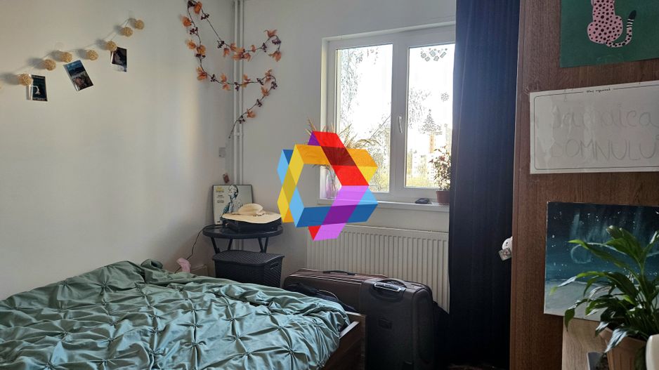 Oportunitate! Apartament 3 camere de vânzare Brasov, zona Astra, 57 mp, Plus-imo - Poză 4