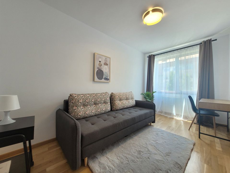 Apartament 3 camere,  Zona Centrala - Bulevardul Milea - Poză 9