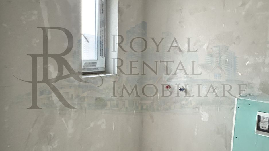 Eleganță și liniște - Casă Individuală cu Grădină Cluj - Luna de sus - Poză 11