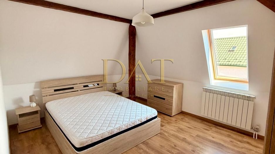 Apartament de lux | 140 mp, zona 7 Strazi | vila interbelica - Poză 6