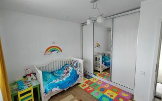 PF vand casa tip duplex la Capat lac Rediu - Poză 3