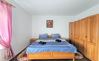 Apartament spatios cu 10 camere si parcare de inchiriat, Borhanci! - Poză 13