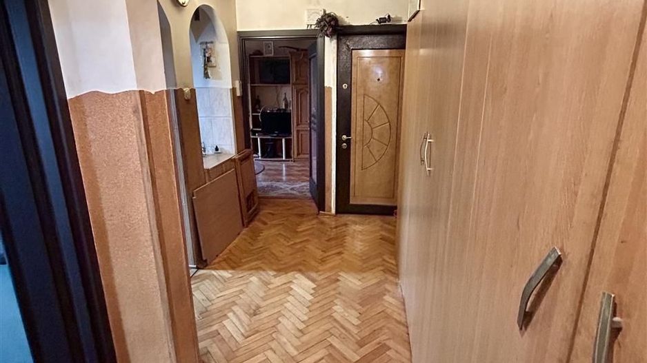 Apartament 2 Camere Rogerius Decomandat - Poză 4