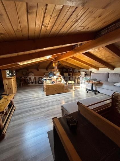 Apartament  cu 2 camere si pod amenajat Giroc - Poză 9