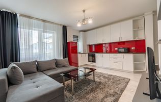 Apartament 3 Camere | La Cheie | Parcare | Zona VIVO Metro