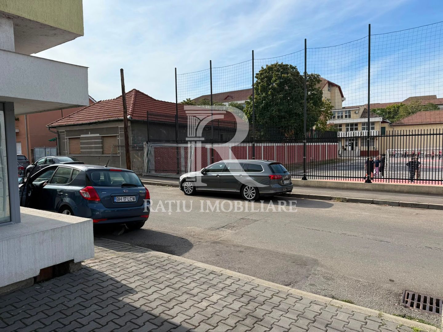 Spatiu Comercial | D + P + E | Rogerius | Oradea - Poză 25