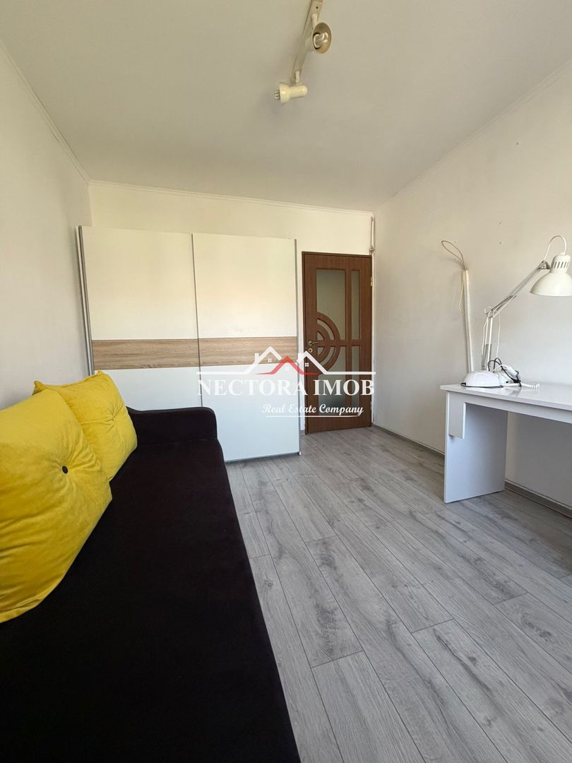 NECTORA IMOB Exclusivitate-Apartament 3 camere, 2 bai, Rogerius,Utilat - Poză 3
