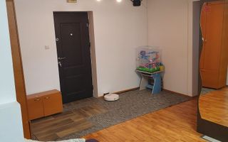 Apartament 3 camere, 73 mp, etaj 3/3, zona Aviației, Iași - Poză 2