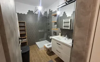 Apartament Premium 2 camere | Parcare subterană inclusă | Borhanci - Poză 14