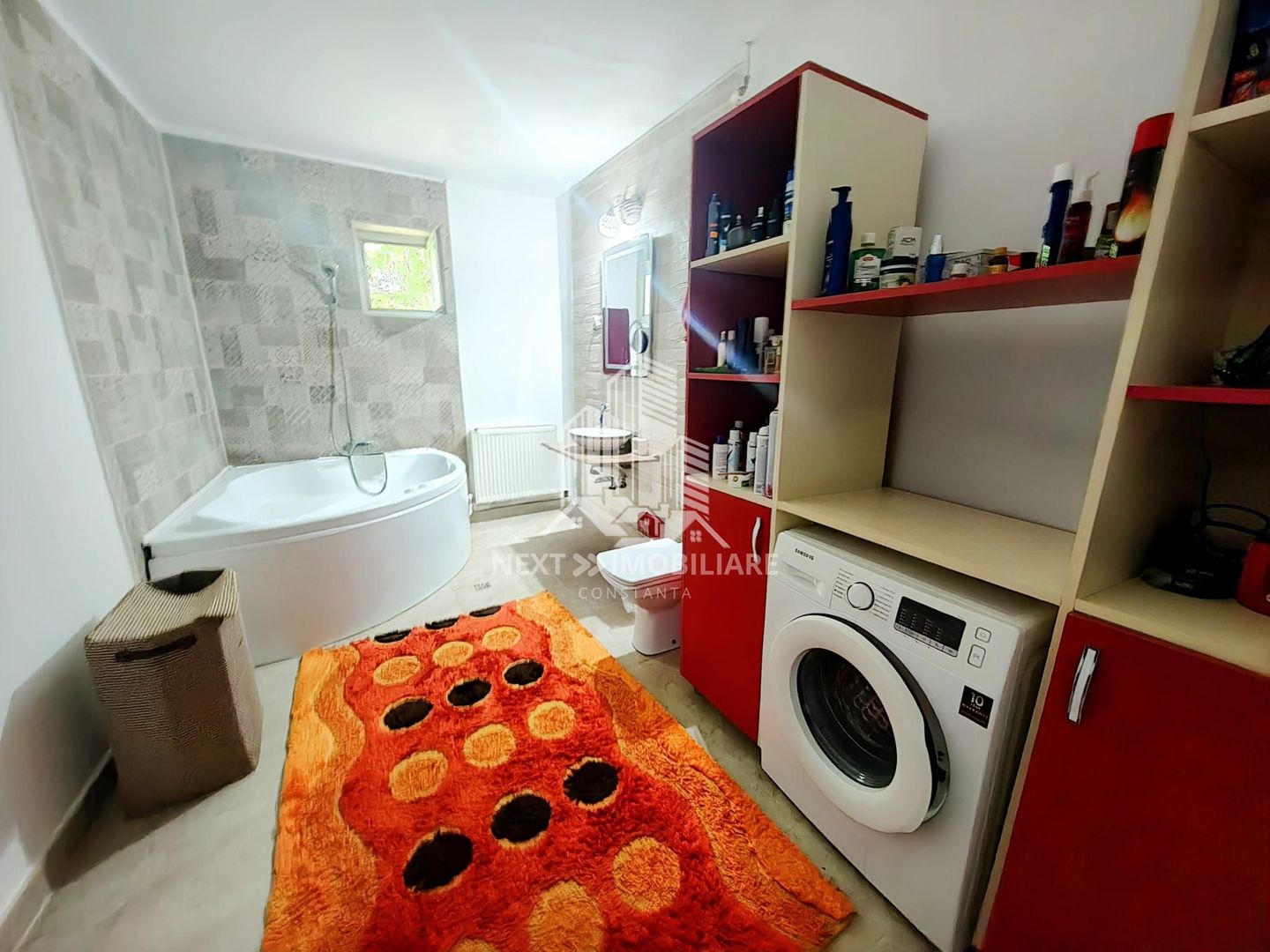 Casă P+1 cu 8 camere 492 mp teren 21 ml deschidere comision 0% - Poză 11