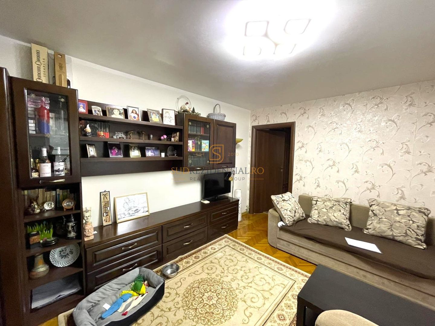 Apartament cu 3 camere - zona Alexandru Obregia, Comision 0% - Poză 1