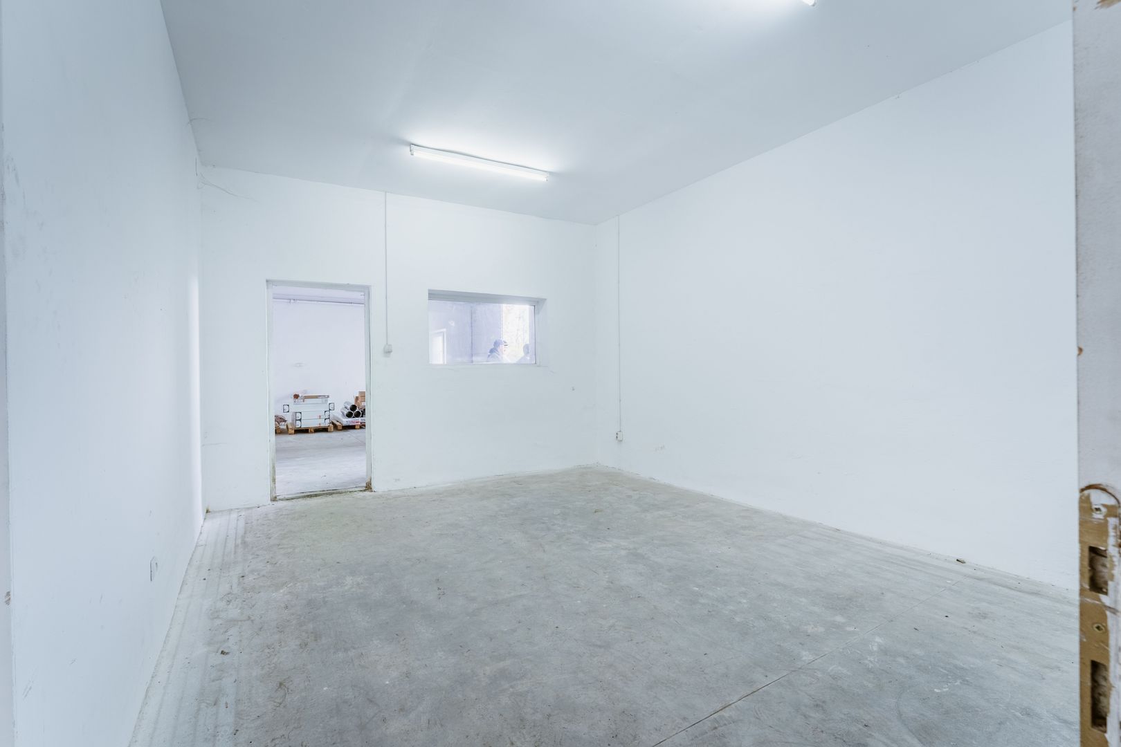 Hală cu suprafața de 805mp Arad - Poză 4