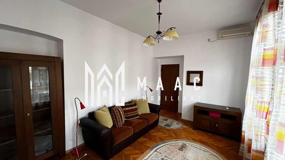 Apartament 2 camere | Etaj 1 | Centru istoric - Poză 4