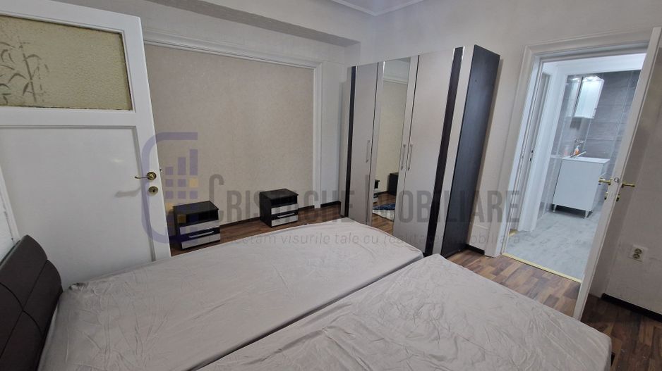 Armeneasca - 3 camere decomandat, mobilier si electrocasnice noi - Poză 4