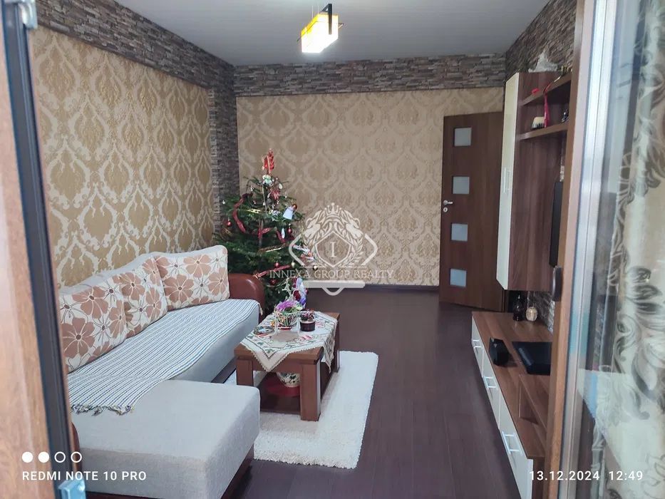 Rahova-Confort Urban | 2 camere | 54mp | dec | et 1 | 86.000 euro - Poză 2