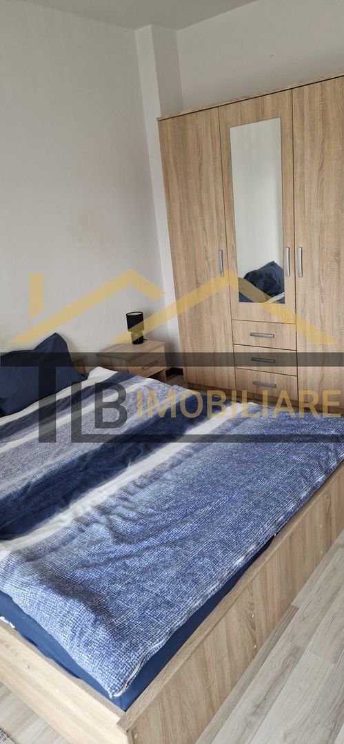 Apartament de 2 camere, 55mp, parcare, zona E.ON - Poză 5