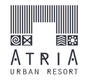 Atria Resort - Logo