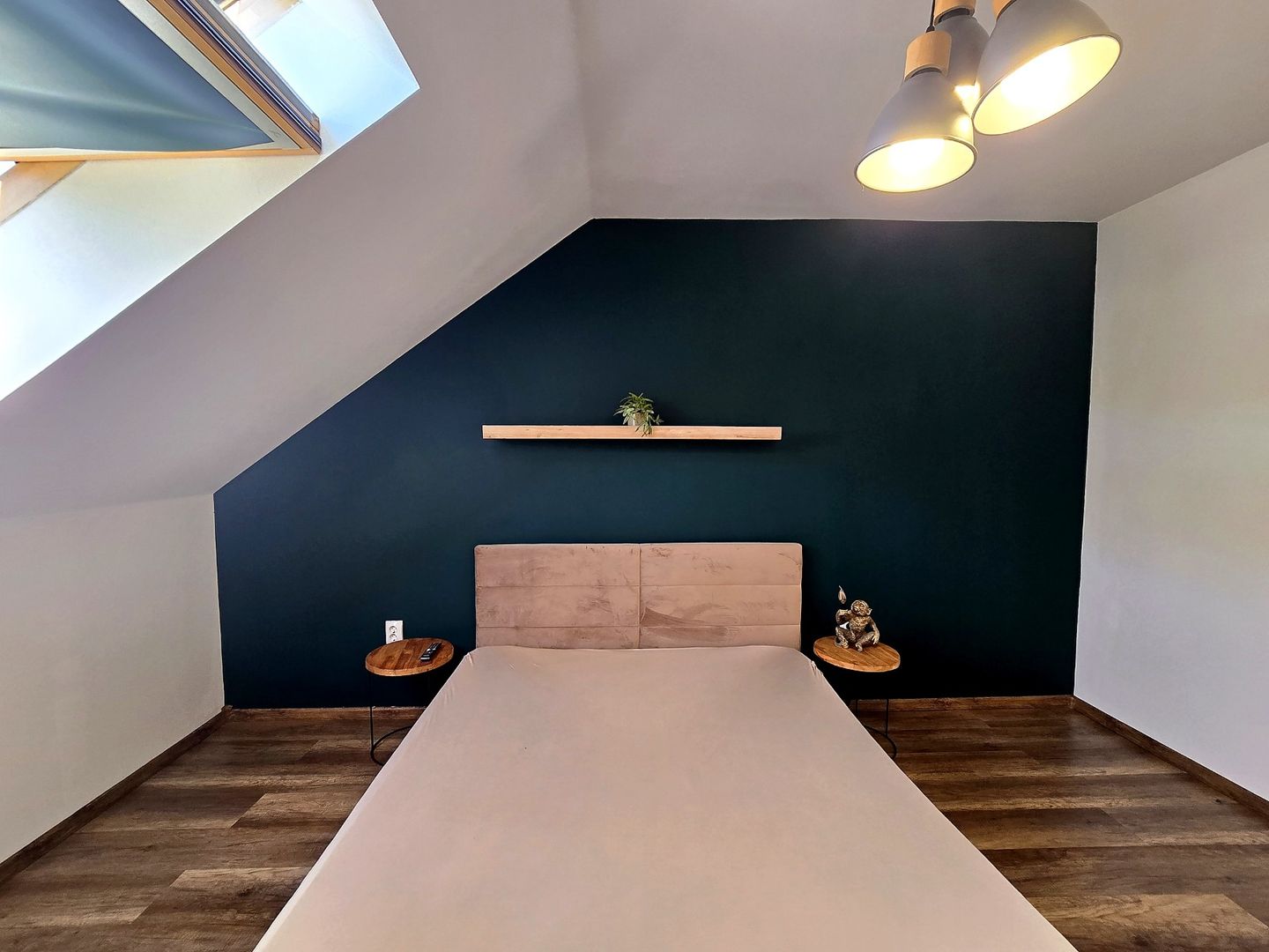 Apartament 3 camere, 86 mp utili, 2 băi, parcare, Florești - Poză 5