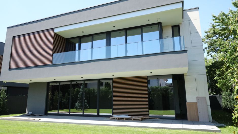 Oportunitate Residence 5 Luxury Villas\ - Poză 1