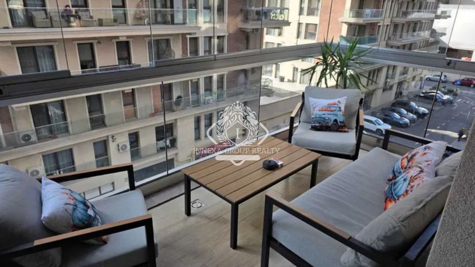 Apartament 3 camere - modern I Drumul Taberei - Poză 8