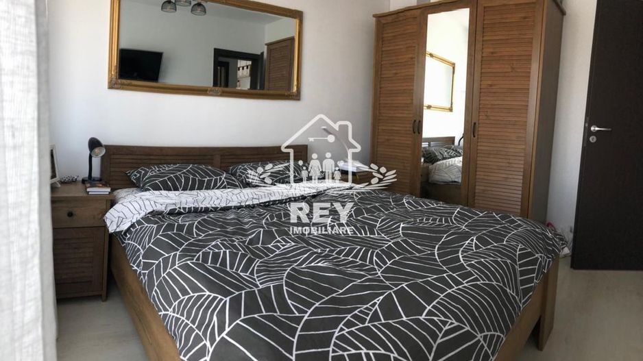 Apartament 3 camere 60 m+terasă 52m-2 locuri de parcare-Turnișor - Poză 5