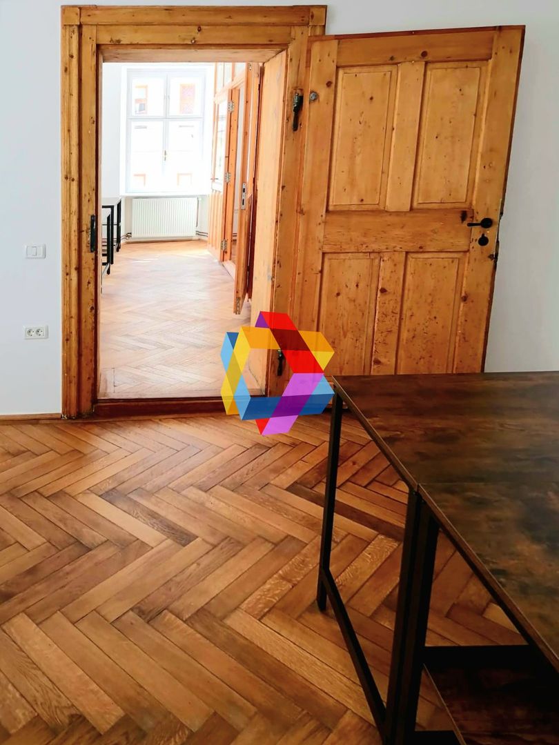 Spatiu birouri de închiriat Brasov - 75 mp  # plus-imo - Poză 3